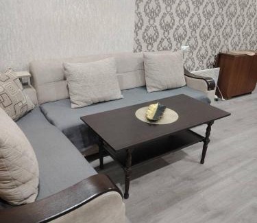 Parakar Apartment | EDeM