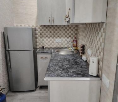 Parakar Apartment | EDeM