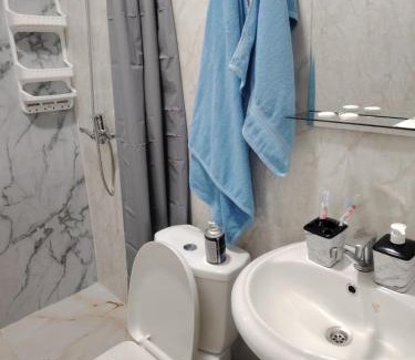 Parakar Apartment | EDeM