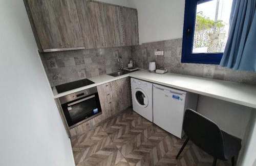 Anopolis Apartment | EDEM HOUSE FINIKAS