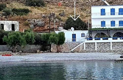 Anopolis Apartment | EDEM HOUSE FINIKAS