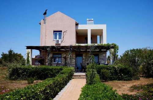 Prassonissi House | Edem Paradise