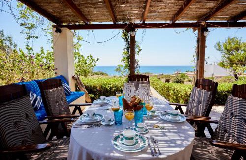 Prassonissi House | Edem Paradise