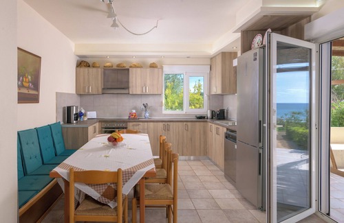 Prassonissi Villa | Edem Paradise