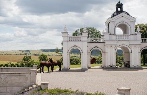 Peremyshlyany Resort | Edem Resort Medical & SPA