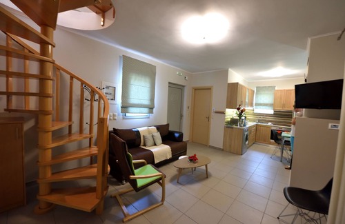 Gargaliani House | Edem Suites