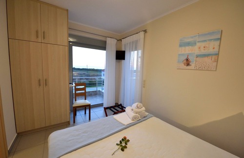 Gargaliani House | Edem Suites