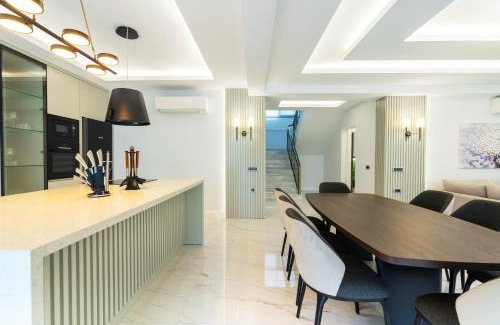 Camyuva Villa | Edem Villa Diamond