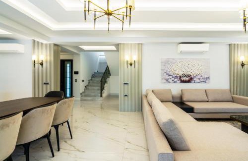 Camyuva Villa | Edem Villa Diamond