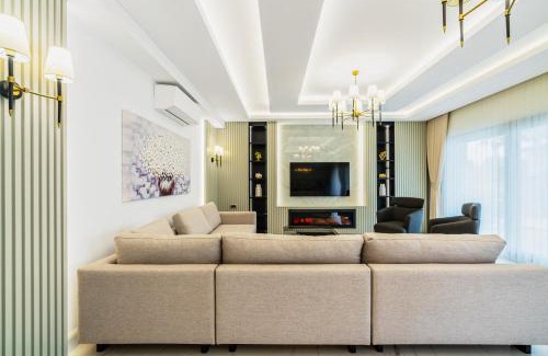 Camyuva Villa | Edem Villa Diamond