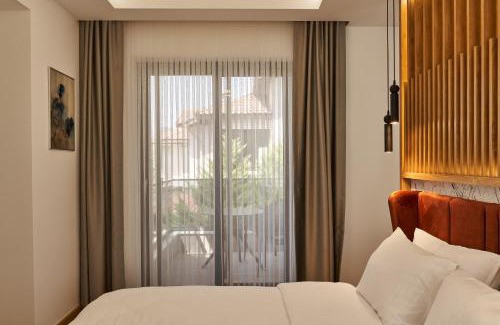 Camyuva Villa | Edem Villa Park