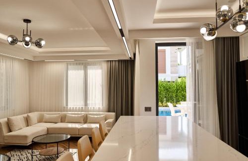 Camyuva Villa | Edem Villa Park