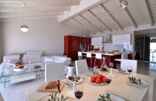 Perama Villa | EDEM Villa, Private Pool and Beach