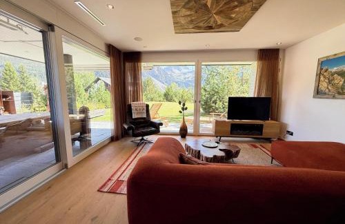 Arosa Apartment | Eden 3 by Arosa Holiday