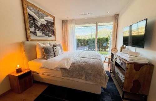 Arosa Apartment | Eden 3 by Arosa Holiday
