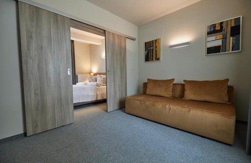 Cioplea Hotel | Eden 5