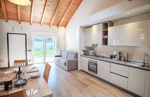 Mergozzo Apartment | Eden accommodation 6