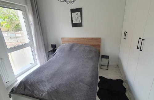 Leszno Apartment | EDEN Apartament