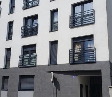 Leszno Apartment | EDEN Apartament