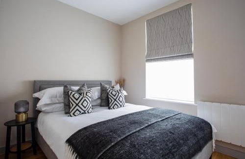 Islington Apartment | Eden Apartment - Islington - 2 bed with terrace