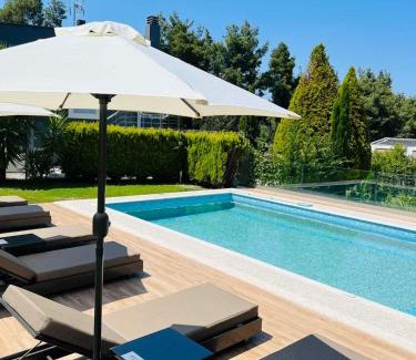 Paliouri Apartment | Eden apartments Paliouri- Concordia apartment