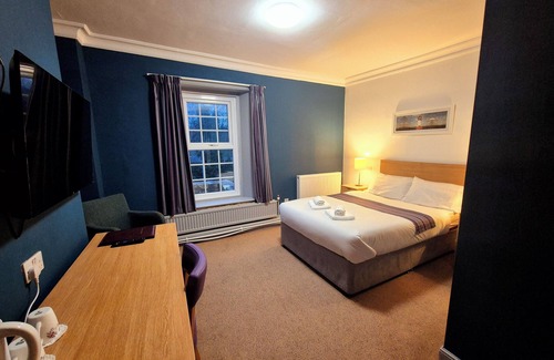 Rushyford Hotel | Eden Arms Hotel, Durham