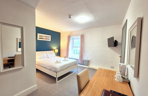 Rushyford Hotel | Eden Arms Hotel, Durham