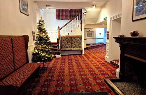 Rushyford Hotel | Eden Arms Hotel, Durham