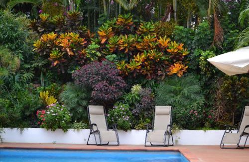 Atenas Bed & Breakfast | Eden Atenas Costa Rica
