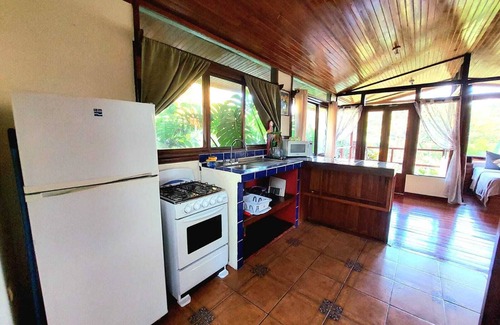 Atenas Bed & Breakfast | Eden Atenas