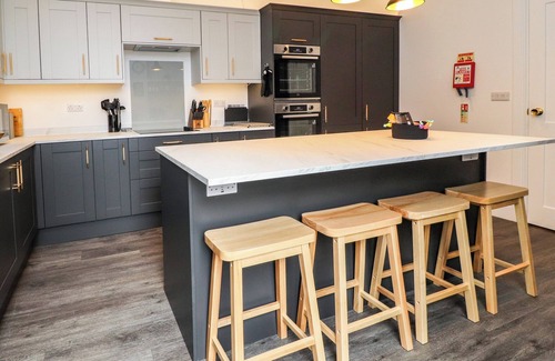 Slyne Cottage | Eden Bay Retreat