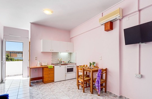 Agia Marina Hotel | Eden Beach Hotel