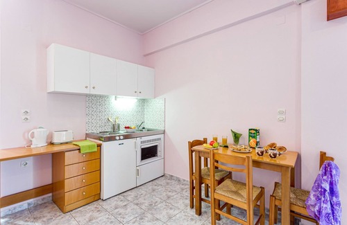 Agia Marina Hotel | Eden Beach Hotel