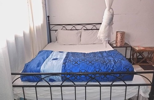 St. Louis House | Eden Beach Saint-Louis