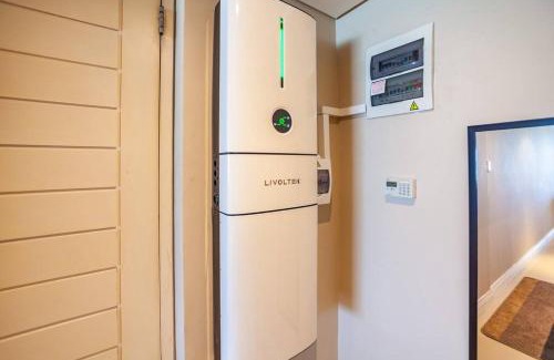 Big Bay Apartment | Eden Beachfront apartment with inverter back up