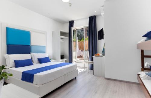 Seiano Hotel | Eden Bleu