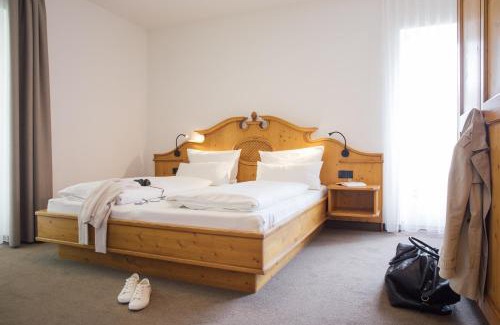 Resia Hotel | Eden Boutique Hotel