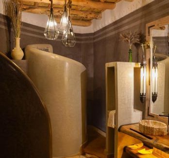 Ait Sedrate Jbel El Soufla Hotel | Eden Boutique Hotel