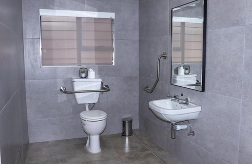 Kokstad Hotel | EDEN BOUTIQUE HOTEL