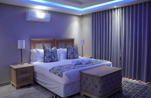 Kokstad Hotel | EDEN BOUTIQUE HOTEL