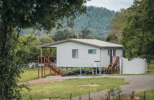 Rollands Plains House | Eden Brae Farm