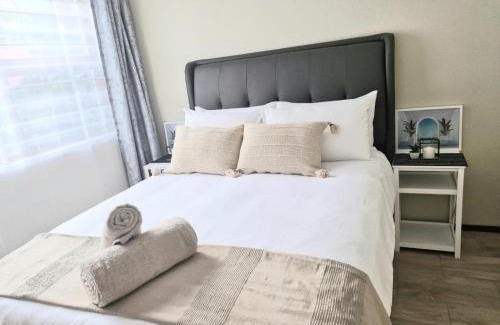 Hartbeespoort Apartment | Eden Breeze Hartbeespoort