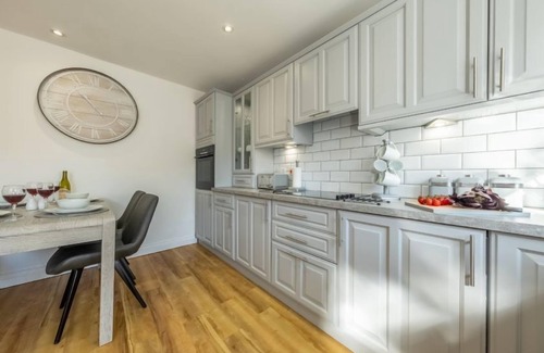 Wells-next-the-Sea Cottage | Eden Cottage, Wells-next-the-Sea, Norfolk