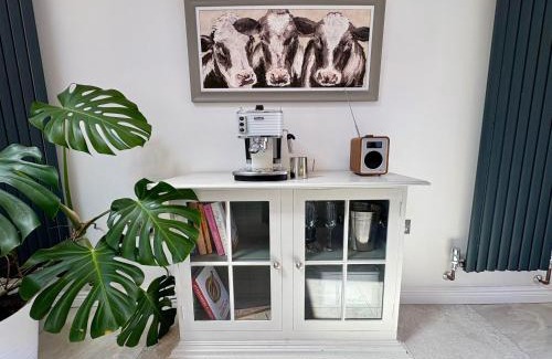 Frodsham House | Eden Cottage