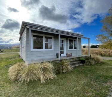 Wedderburn House | Eden Cottage, Wedderburn