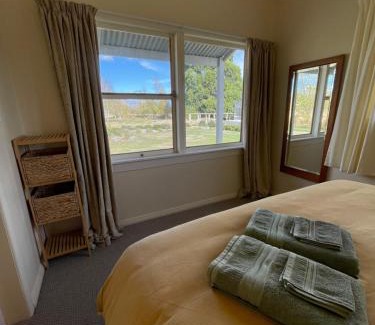 Wedderburn House | Eden Cottage, Wedderburn