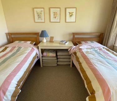 Wedderburn House | Eden Cottage, Wedderburn