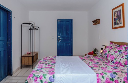 Aquiraz Bed & Breakfast | Eden do Catu - BRAGA um paraiso privado a Beira da Lagoa