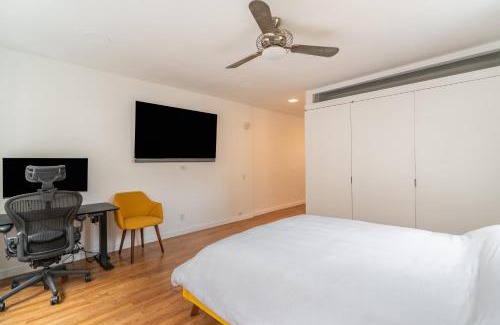 Chelsea Apartment | Eden, dream high-end home in NYC