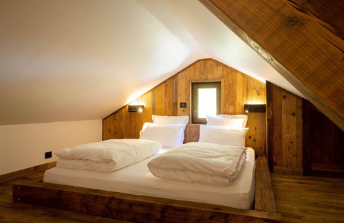 Wasserbourg Ski Chalet | Eden du Boenlesgrab